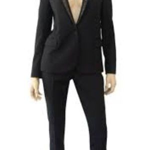 The Kooples Jackets & Coats - Kooples Black Studded Blazer The Kooples Jackets & Coats - Kooples Black Studded Blazer